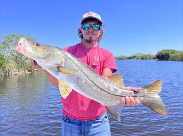 Captain Mitch's Guide Service