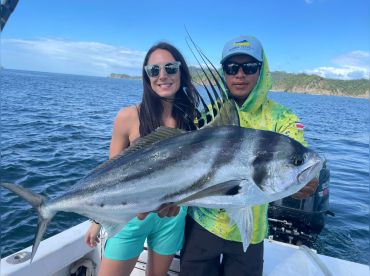 Fox Tours Fishing Trips thumbnail