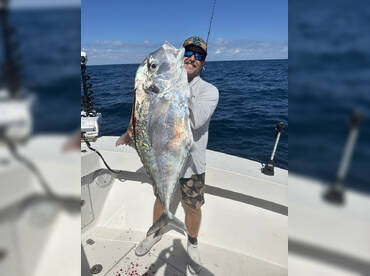 Salty Goat Fishing Company thumbnail