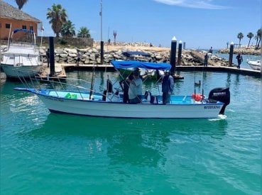 Guluarte Cabo Fleet – Gemalli 24’ thumbnail