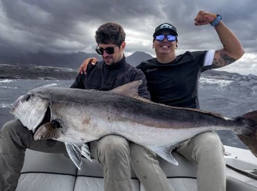 Tenerife Anglers Charter