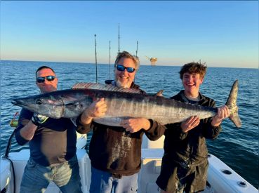 Hoo Knows Charters thumbnail