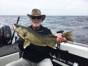 Briggs Guide Service Lakeofthewoods