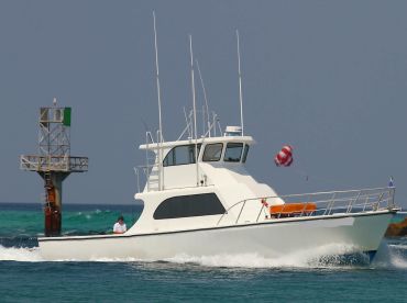 Mighty Fine Charters thumbnail