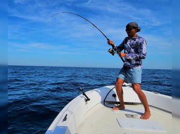 Reel Joy Fishing Charters LLC thumbnail