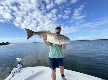 Last Day Sportfishing