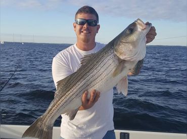 Biff Fishing Charters