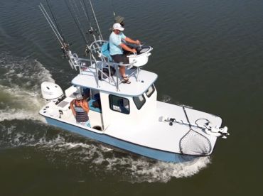 Jolly Dolphin Charters thumbnail