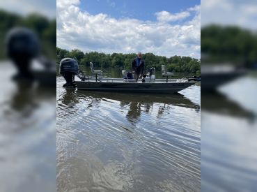 2 Rocky Rivers Guide Service