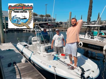 Captain Quick Fishing Charters