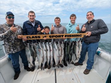 Class A Sportfishing thumbnail