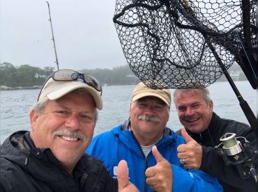 Pine State Guide Service, LLC