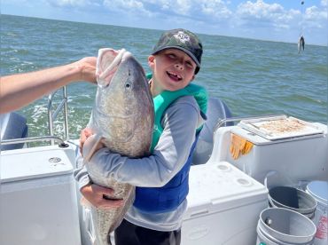 Surfside Beach Charters