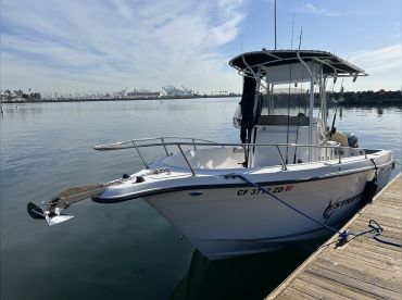 Out Here Fishing Charters thumbnail