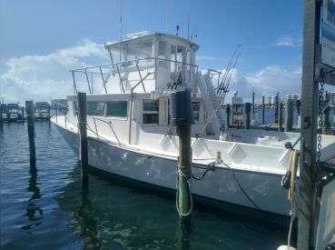 Charter Boat Al-Lin thumbnail