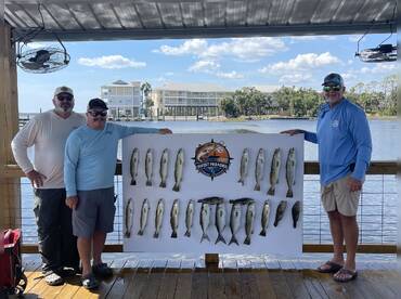 Sweet Paradise Charters thumbnail