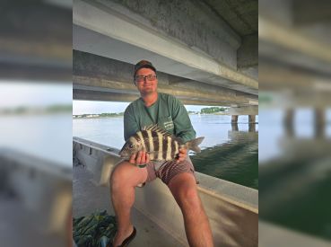 Big Joe's Guide Service