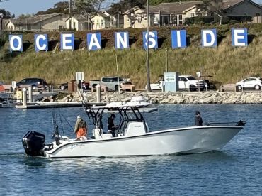 Hola Cappy Charters thumbnail