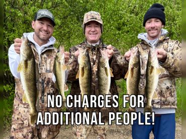 The Fish Guyd Guide Service thumbnail