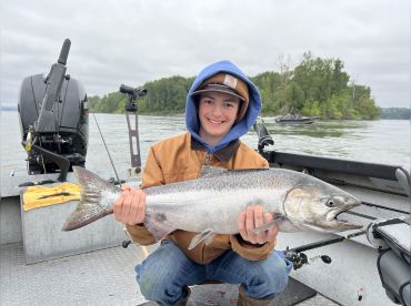 Caleb’s Guide Service - Portland thumbnail