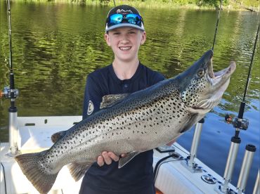 Filthy Savage Sportfishing thumbnail