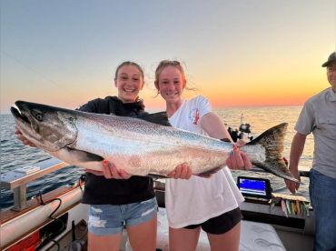 Fishful Thinking Charters LLC – St. Joseph thumbnail