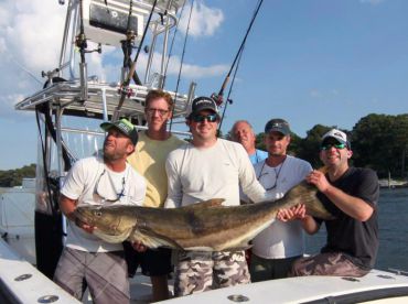 LeGrande Slam I Charters thumbnail