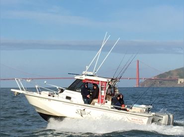 Bite Me Charters thumbnail