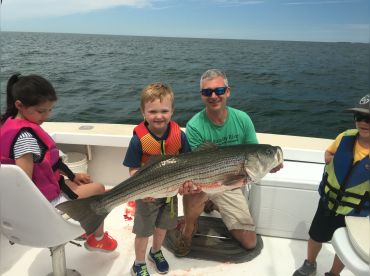 Aquarius Sportfishing