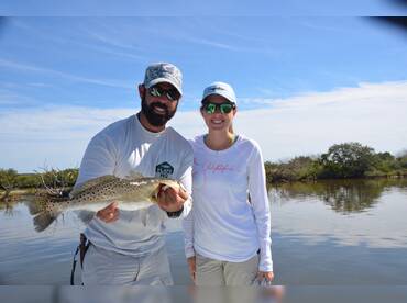 Go Castaway Fishing Charters thumbnail