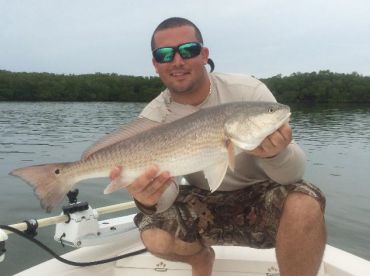 Southbound Fishing Charters thumbnail