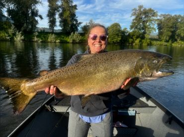 Blodgett Guide Service