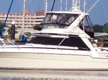 Book The Big Boat Fishing Charters thumbnail