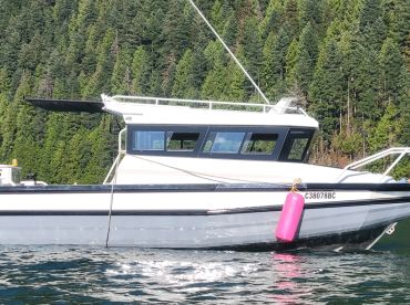 RDX Fishing Charters