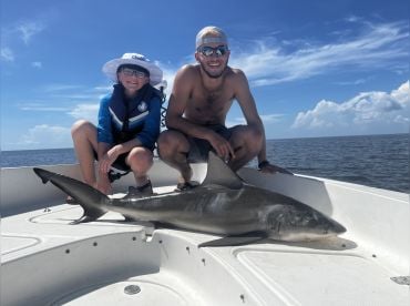 R & R Charters LLC thumbnail