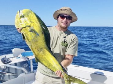 Reel Kill Charters thumbnail