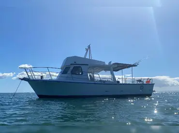 Freetime Adventure Charters