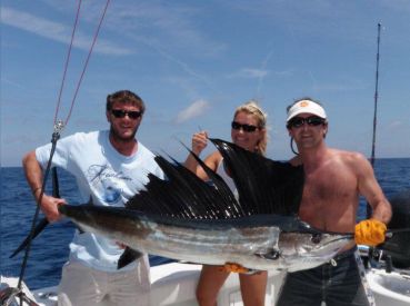 Clearlyhooked Fishing Charters thumbnail