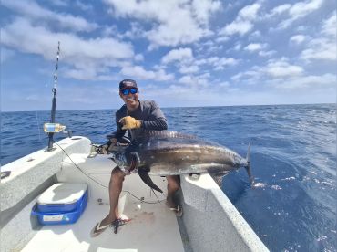 Mariela Fishing Charters