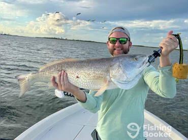 Sabine Lake Charters, LLC