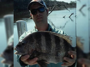 Even Keel Fishing thumbnail