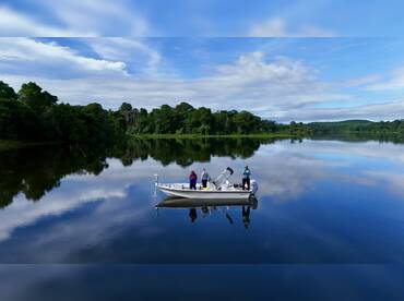 Reds Fishing Panamá