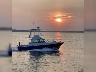 Reel Deal Charters – Deep Water thumbnail