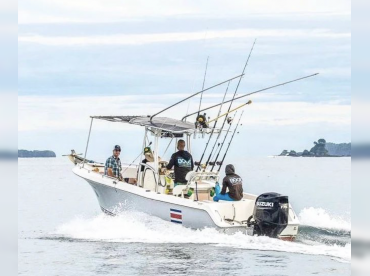 Boos Adventures thumbnail