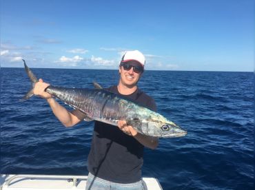 Aquis Fishing Charters thumbnail