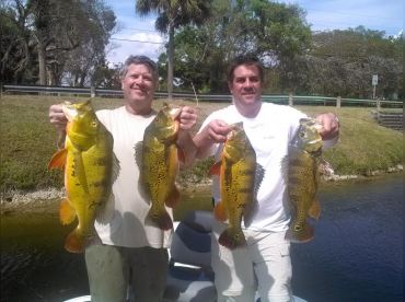 Wet Dreams Charters LLC thumbnail