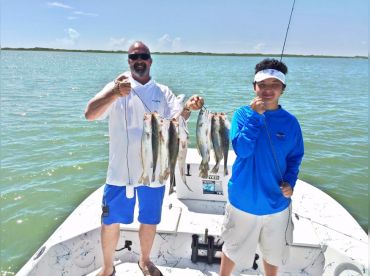 Just Fishing Guide Service thumbnail