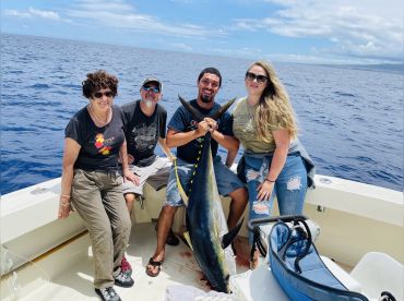 Silky Sportfishing thumbnail