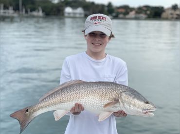 High Class Hooker Charters - Venice thumbnail