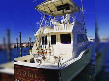 Old Hat Fishing Charters thumbnail